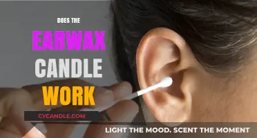 Earwax Candles: Effective Ear Cleaning Method or Just a Myth?