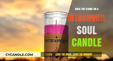 Dancing Intranquil Soul Candles: What Do They Mean?