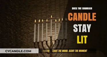 The Shamash: A Constant Light