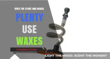 Exploring the Use of Waxes in Storz and Bickel Plenty Vaporizers