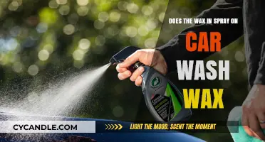 Unveiling the Truth: Does Spray-On Car Wax Really Work?