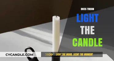 Does Theon Light the Candle? Unraveling the Mystery and Symbolism