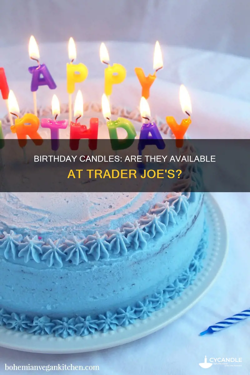 does trader joe