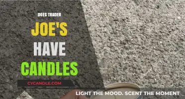 Trader Joe's Candles: Are They Worth the Hype?