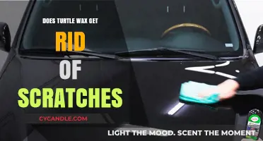 Revive Your Ride: Turtle Wax's Scratch-Fixing Secrets Unveiled