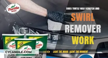 Turtle Wax Scratch and Swirl Remover: Effective Solution or Myth?