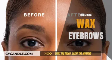 Unveiling the Truth: Ulta's Eyebrow Waxing Services Explored