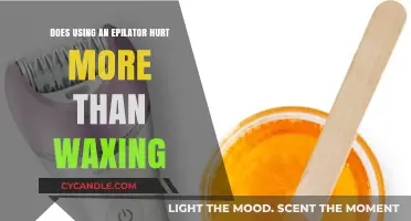 Epilating vs. Waxing: Unraveling the Pain Myth for Smooth Skin Seekers