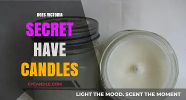 Victoria's Secret: Exploring Their Fragrance and Candle Offerings