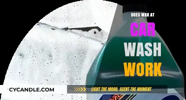 The Truth About Wax at Car Washes: Does It Really Work?