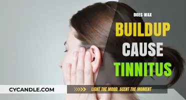 Exploring the Link Between Wax Buildup and Tinnitus Symptoms