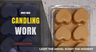 Does Wax Candling Work? Uncovering the Truth Behind the Trend