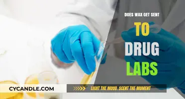 Unveiling the Truth: Does Wax Really End Up in Drug Labs?