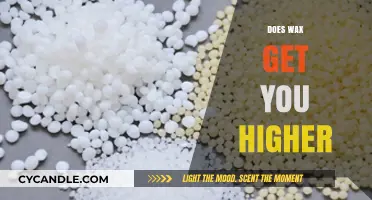 Exploring the Effects of Wax: Does It Really Get You Higher?