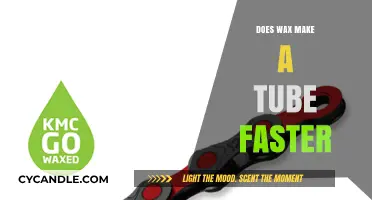 Waxing Tubes: Does It Enhance Speed and Performance?