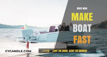 Waxing Boats: Does It Really Boost Speed and Performance?