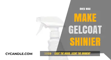 Can Wax Enhance Gelcoat Shine? A Comprehensive Guide