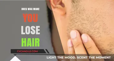 Does Waxing Cause Hair Loss? Debunking Myths and Facts