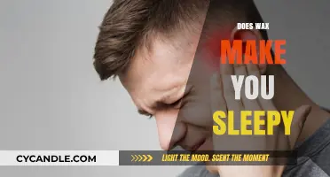 Does Ear Wax Induce Sleepiness? Uncovering the Surprising Connection
