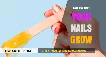 Does Wax Boost Nail Growth? Separating Fact from Fiction