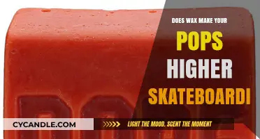 Does Wax Really Boost Your Skateboard Pop? Let's Find Out