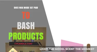 Unveiling the Truth: Does Wax Mode Profit from Product Criticism?