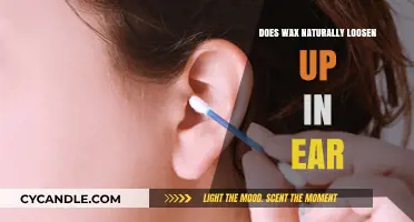 The Natural Easing of Ear Wax: Facts and Remedies