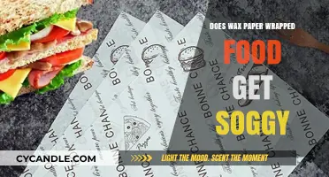 The Great Debate: Does Wax Paper Really Keep Food Fresh?