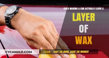 The Truth About Car Wax: Does It Really Leave a Protective Layer?