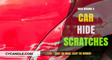 The Truth About Car Wax: Does It Really Hide Scratches?