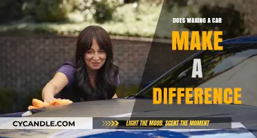 Does Car Waxing Enhance Shine, Protection, and Resale Value?
