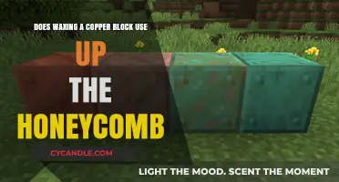 The Truth About Waxing Copper Blocks and Honeycomb Usage