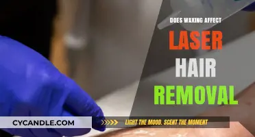 Waxing vs. Laser Hair Removal: Impact on Treatment Effectiveness