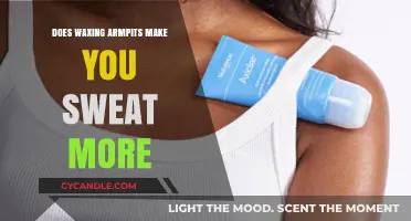 Does Armpit Waxing Increase Sweating? Debunking Common Myths