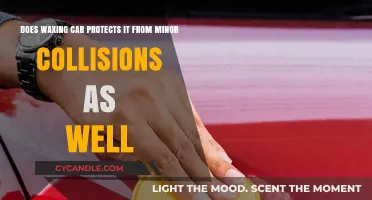Waxing Your Car: Does It Offer Protection Against Minor Collisions?