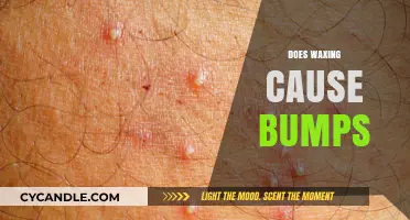 Smooth Sailing or Bumpy Ride? The Truth About Waxing and Skin Bumps