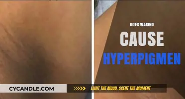 Unveiling the Truth: Waxing and Hyperpigmentation Connection Explored