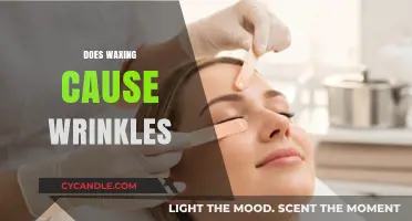 The Truth About Waxing: Does It Really Cause Wrinkles?