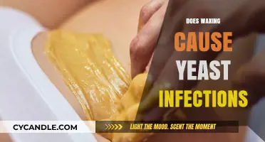 Unveiling the Truth: Waxing and Yeast Infections Connection
