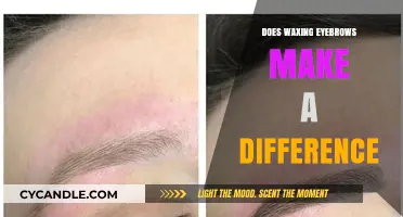 Eyebrow Waxing: Transforming Your Look or Just a Trend?