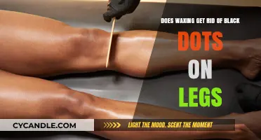 Smooth Legs, Clear Skin: The Truth About Waxing and Blackheads