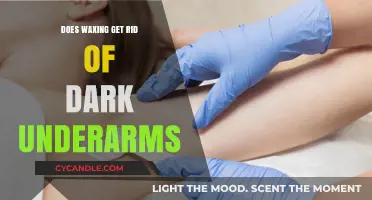 Brighten Your Underarms: The Truth About Waxing and Dark Spots
