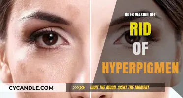Unveiling the Truth: Can Waxing Really Banish Hyperpigmentation?