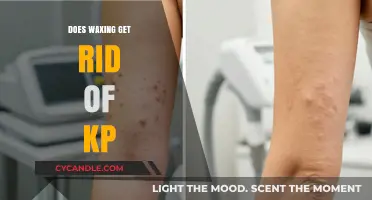 Smooth Skin Ahead: Does Waxing Really Banish KP for Good?