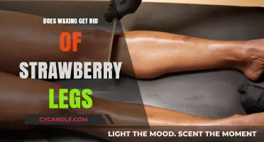 Smooth Legs, Happy Skin: The Truth About Waxing and Strawberry Legs