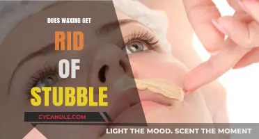 Smooth Sailing: Waxing's Role in Stubble Removal Explained