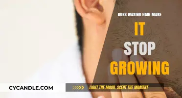 Does Waxing Permanently Stop Hair Growth? Debunking the Myth