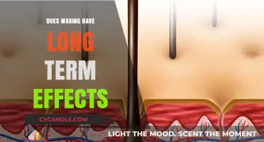 Unveiling the Truth: Long-Term Effects of Waxing Revealed