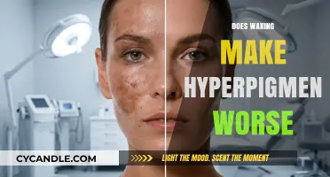 Waxing and Hyperpigmentation: Does Hair Removal Darken Skin?