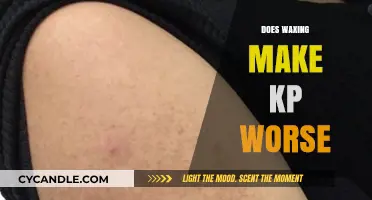 Waxing and KP: Does Hair Removal Aggravate Skin Bumps?